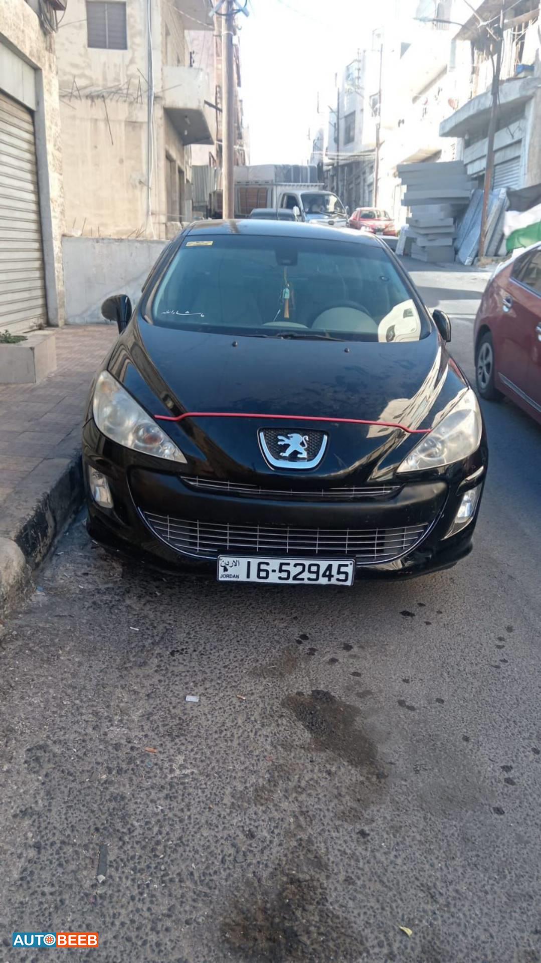 Peugeot 308 2008