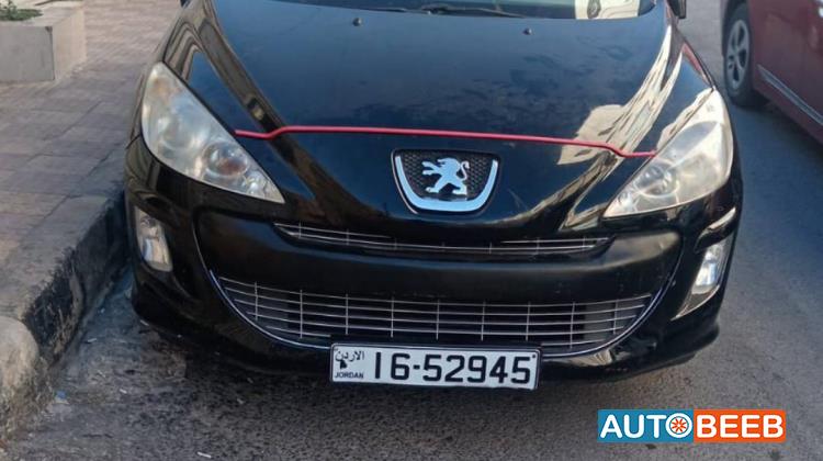 Peugeot 308 2008
