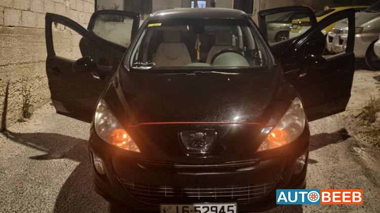 Peugeot 308 2008