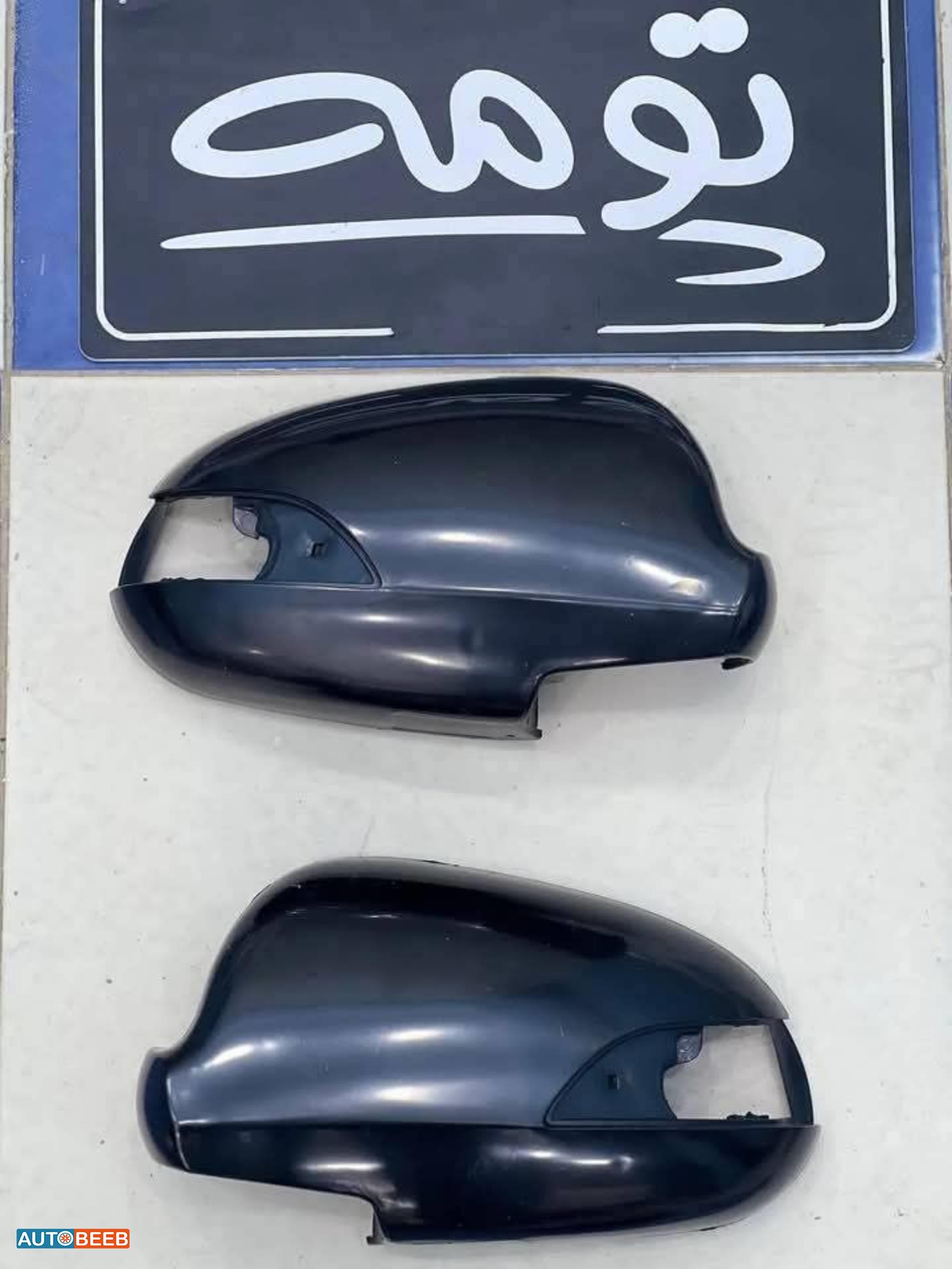 مرايات ضم كهرباء اتش دي 2007 2008 2009 2010 2011 