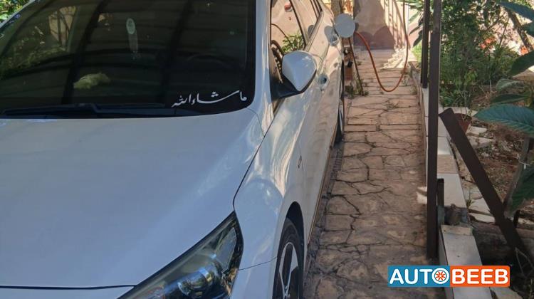 هيونداي ايونيك 2018