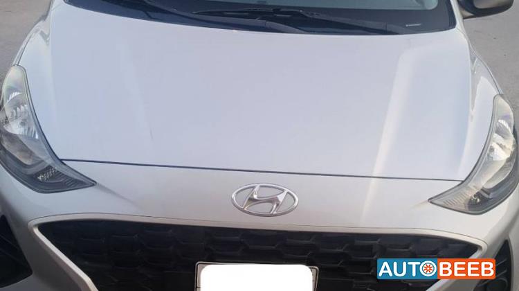 Hyundai i10 2023