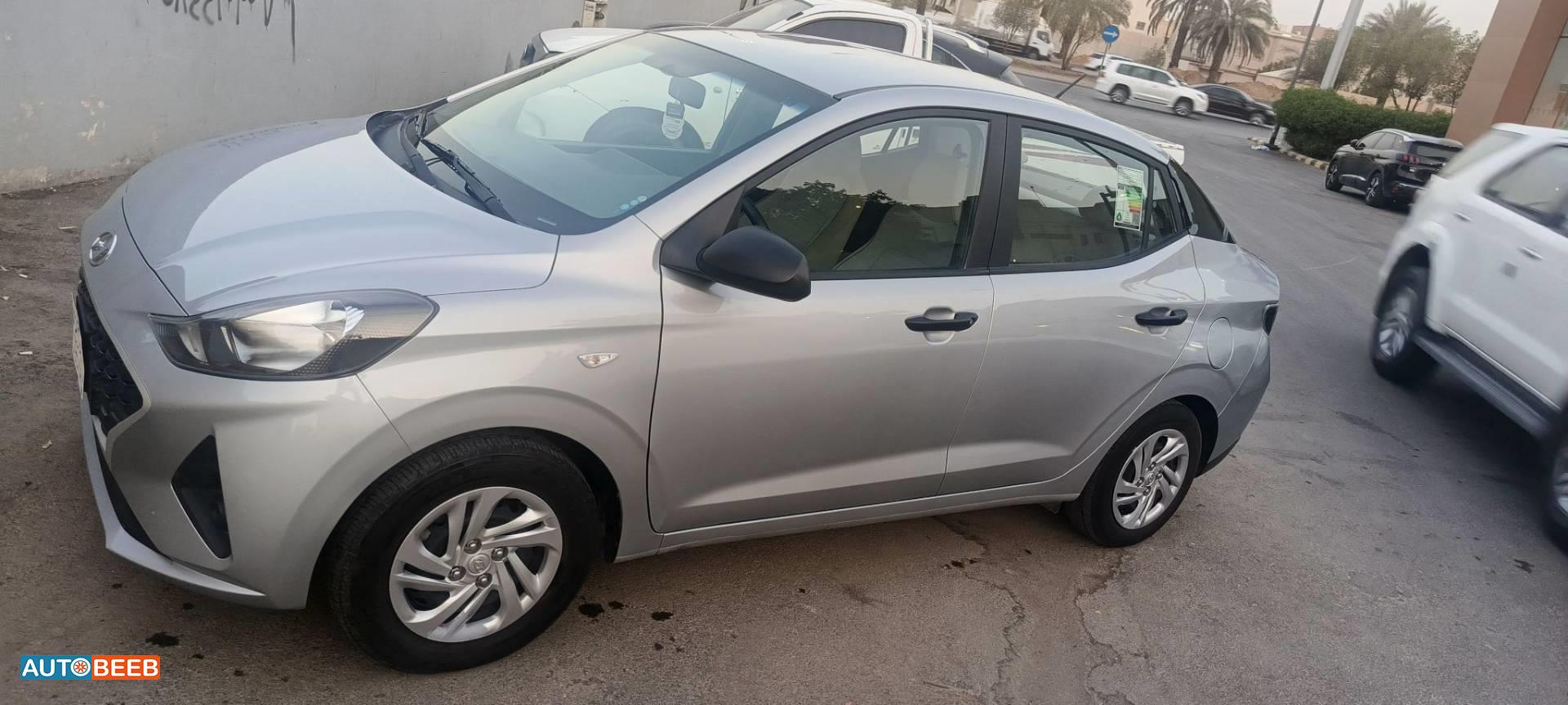 Hyundai i10 2023