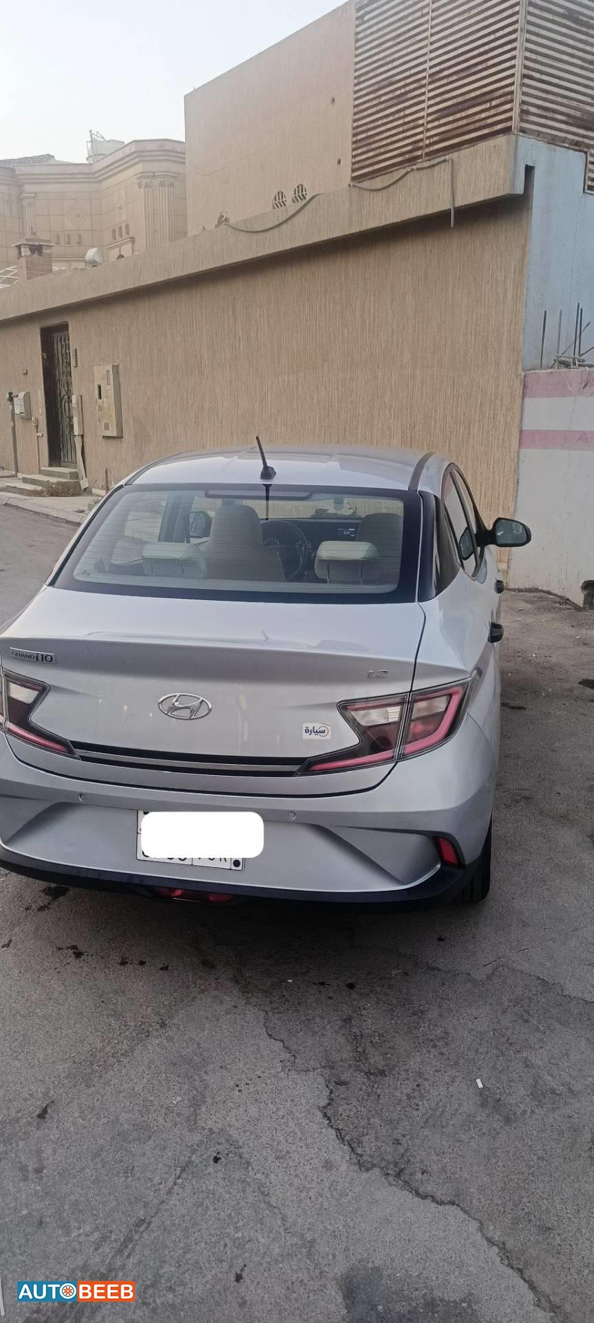 Hyundai i10 2023