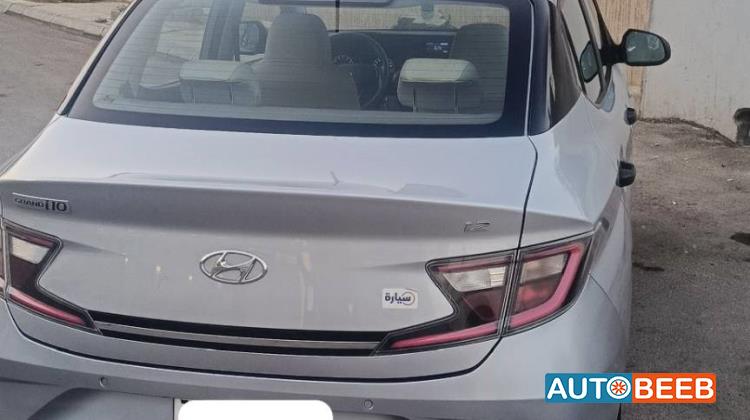 Hyundai i10 2023
