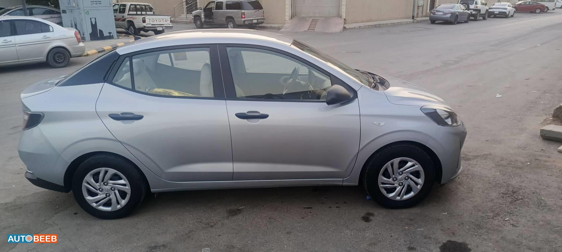 Hyundai i10 2023