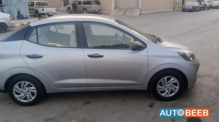 Hyundai i10 2023