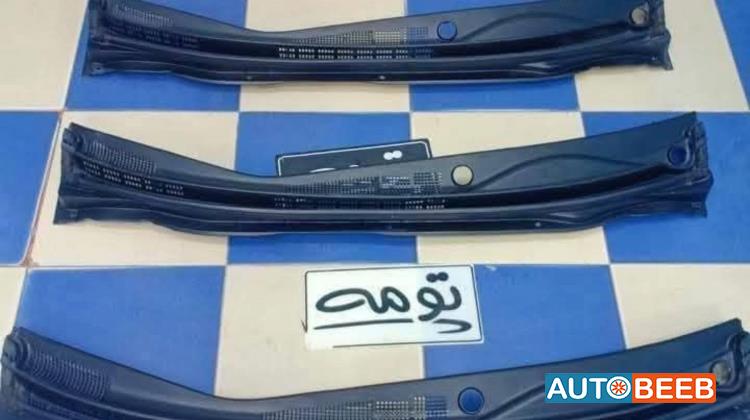 توربيدو اتش دي 2007 2008 2009 2010 2011 