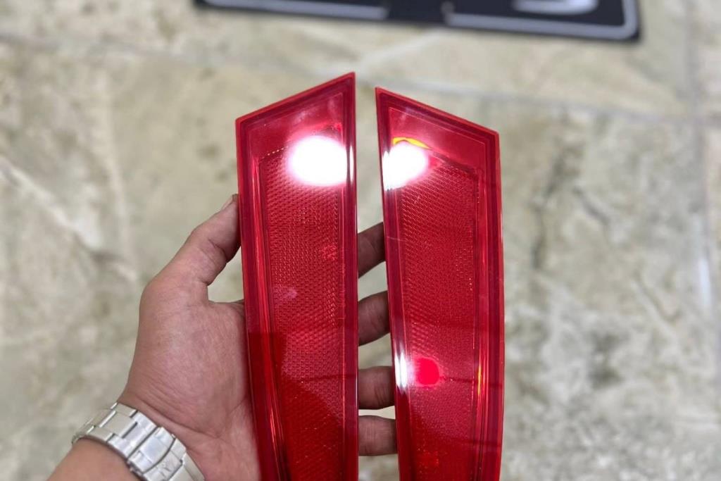 Lights Flasher Light Hyundai Elantra