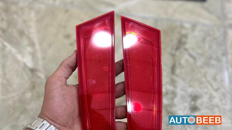 Lights Flasher Light Hyundai Elantra