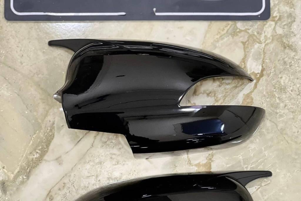 Body  Wing Mirror Hyundai Elantra
