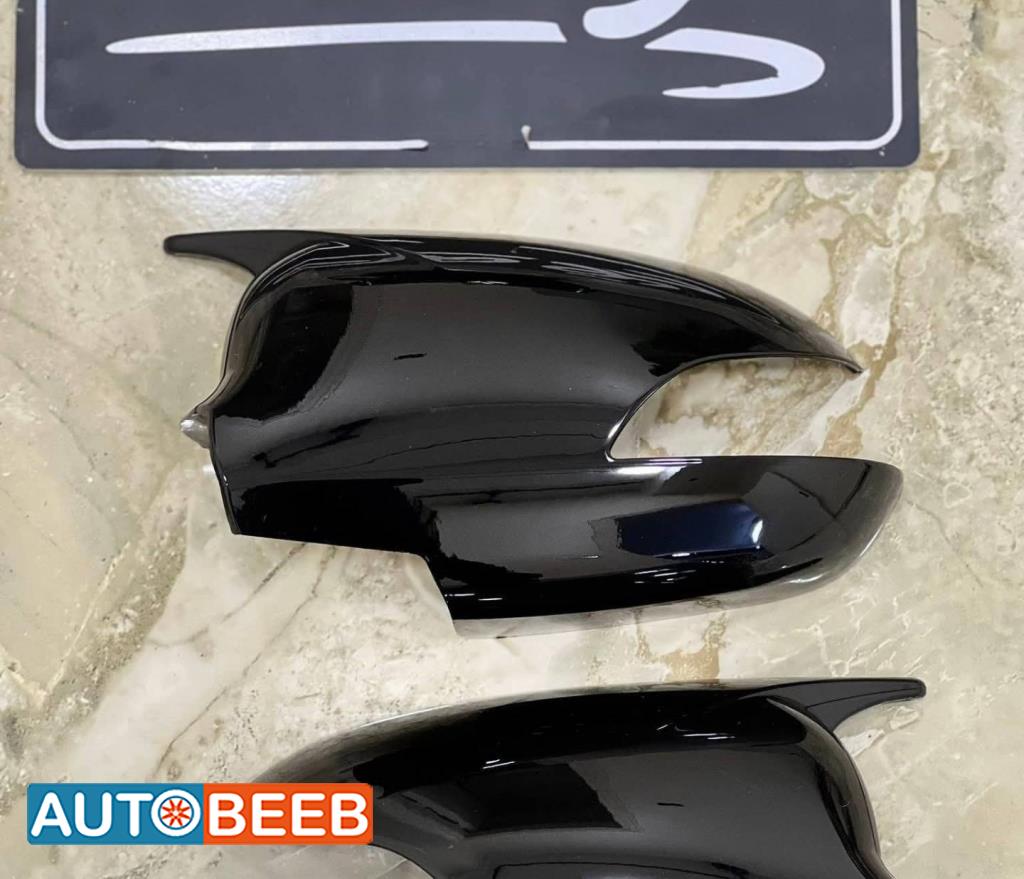 Body  Wing Mirror Hyundai Elantra