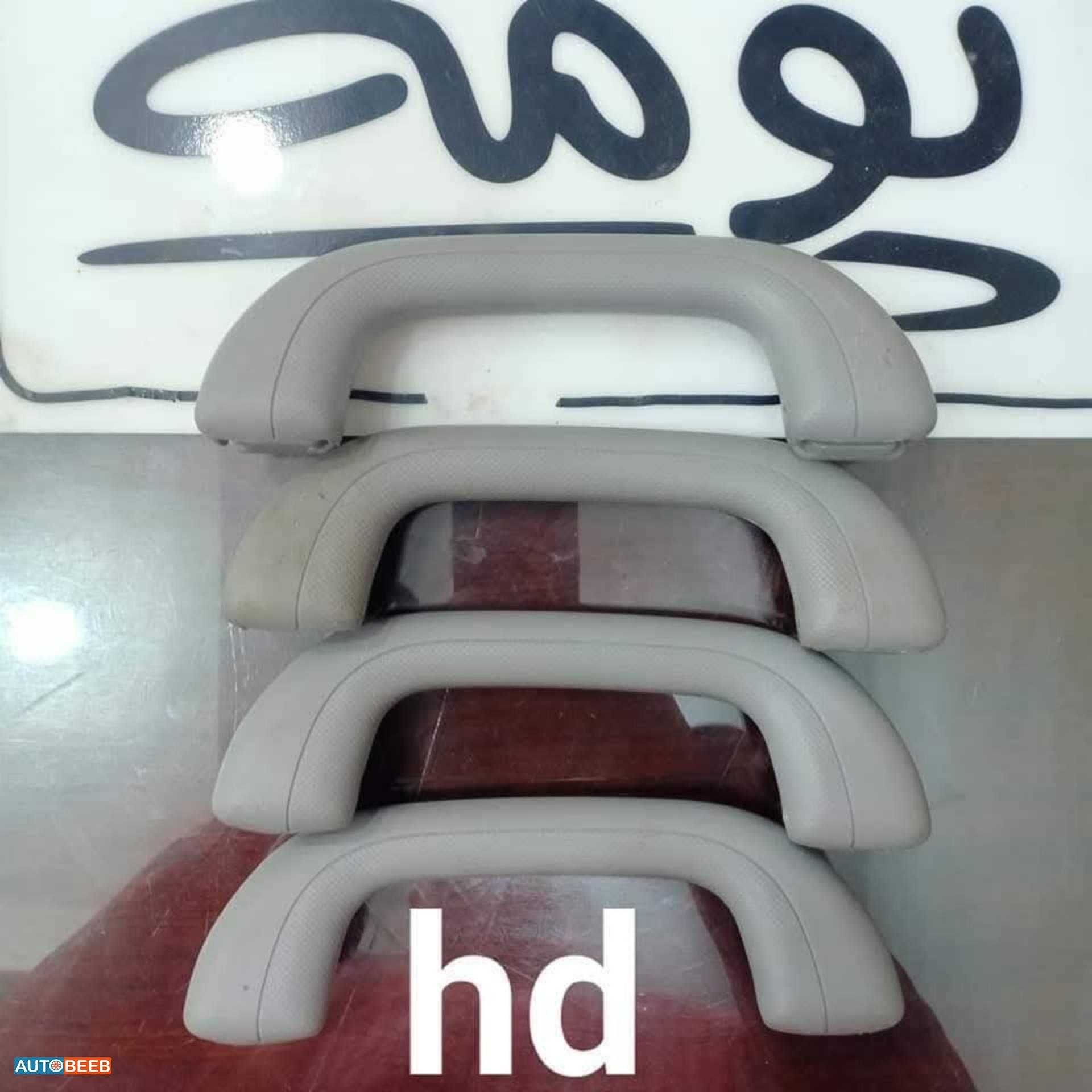 مقبض يد اتش دي 2007 2008 2009 2010 2011 