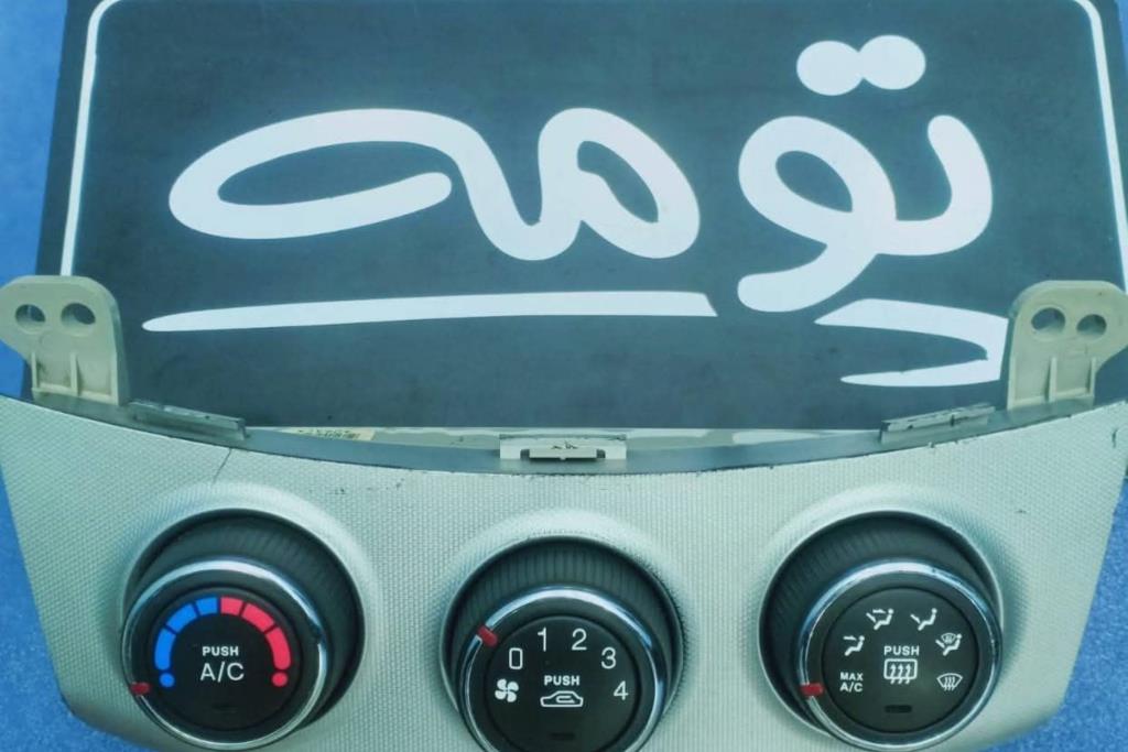 مفاتيح تكييف اتش دي 2007 2008 2009 2010 2011 