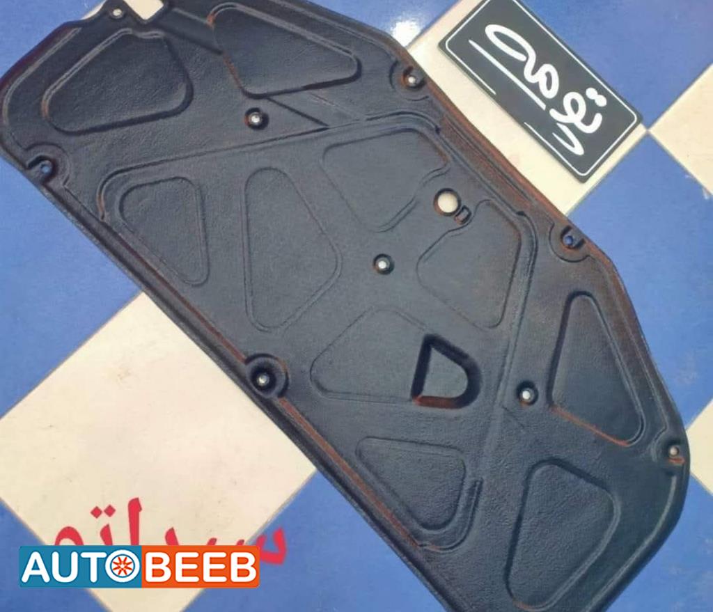 Body  Other KIA Cerato