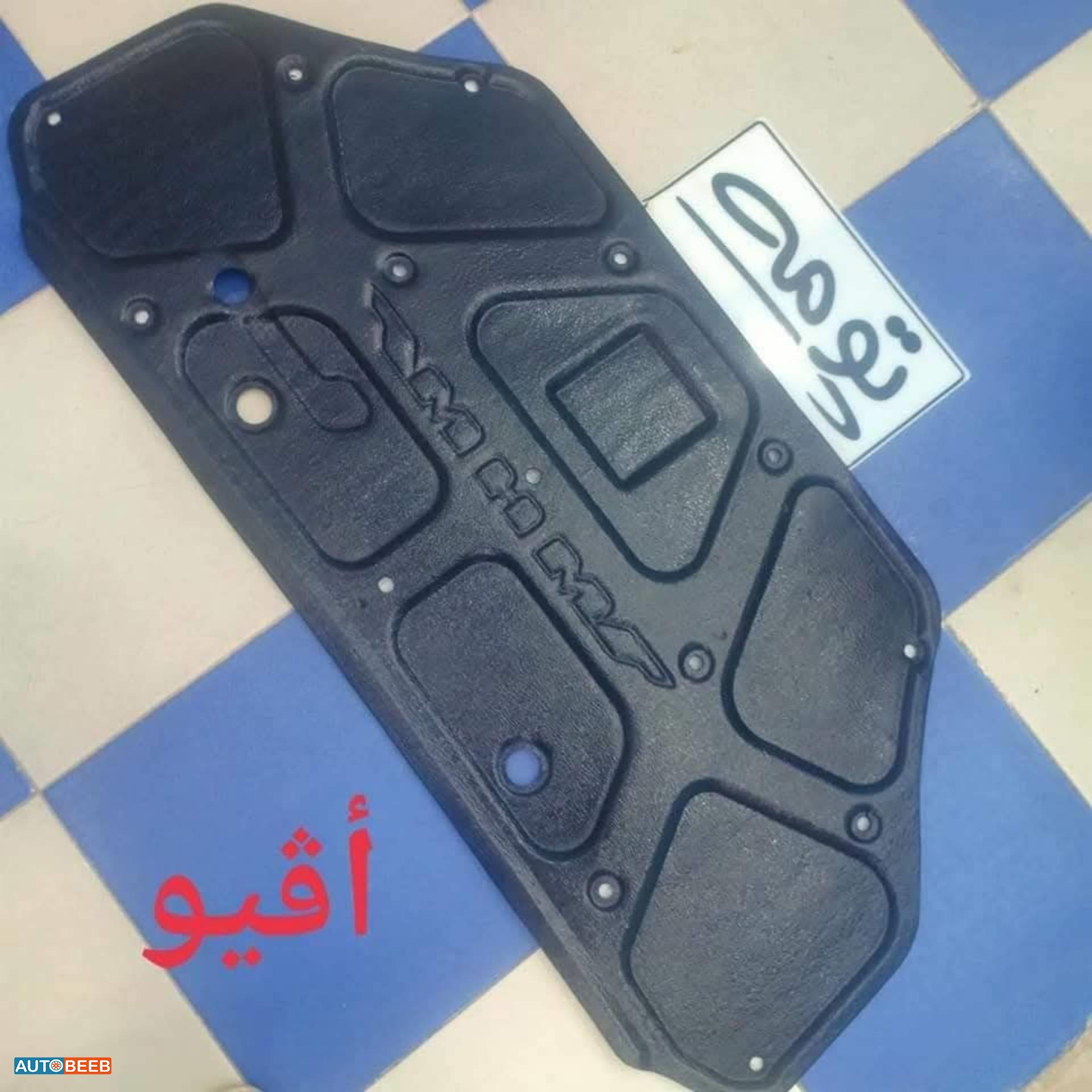 Body  Other Chevrolet Aveo