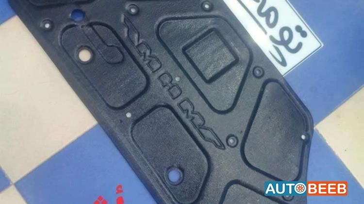 Body  Other Chevrolet Aveo
