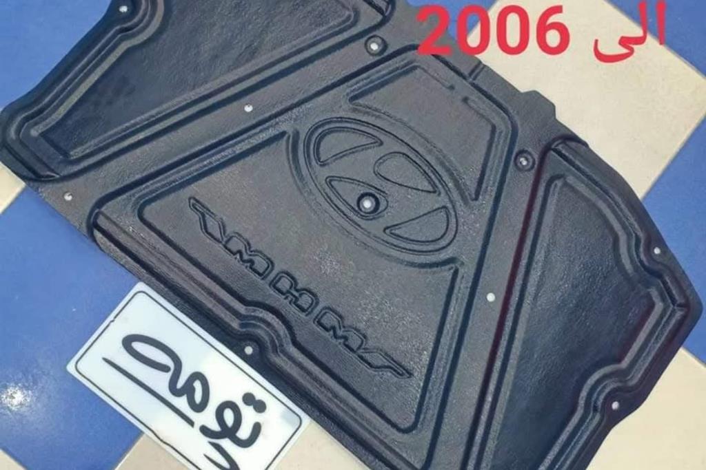 كسوة كبوت داخلي (لباد الكبوت) اكسنت 1996 1997 1998 1999 2000 2001 2002