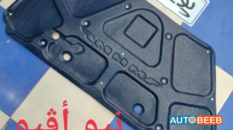 Body  Other Chevrolet Aveo