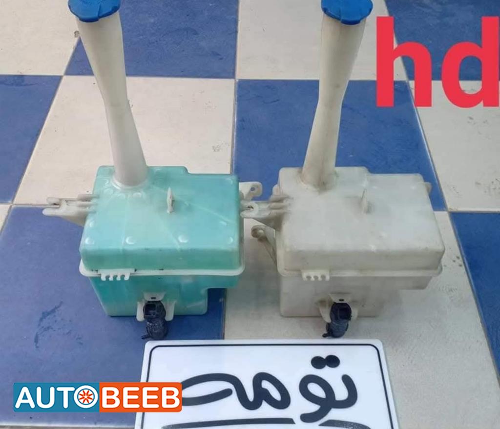  قربة مياه المساحات بالموتور اتش دي 2007 2008 2009 2010 2011 