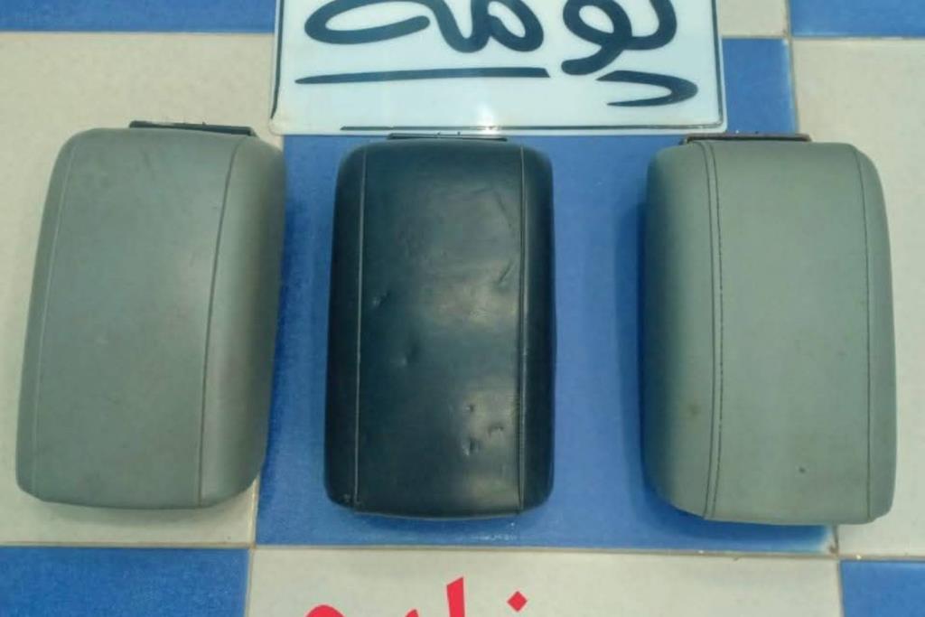 مخادع استيراد اصلي اتش دي 2007 2008 2009 2010 2011 
