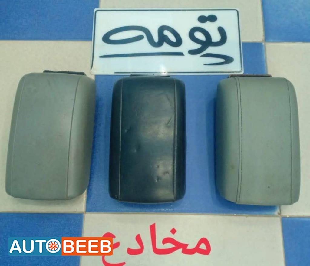 مخادع استيراد اصلي اتش دي 2007 2008 2009 2010 2011 