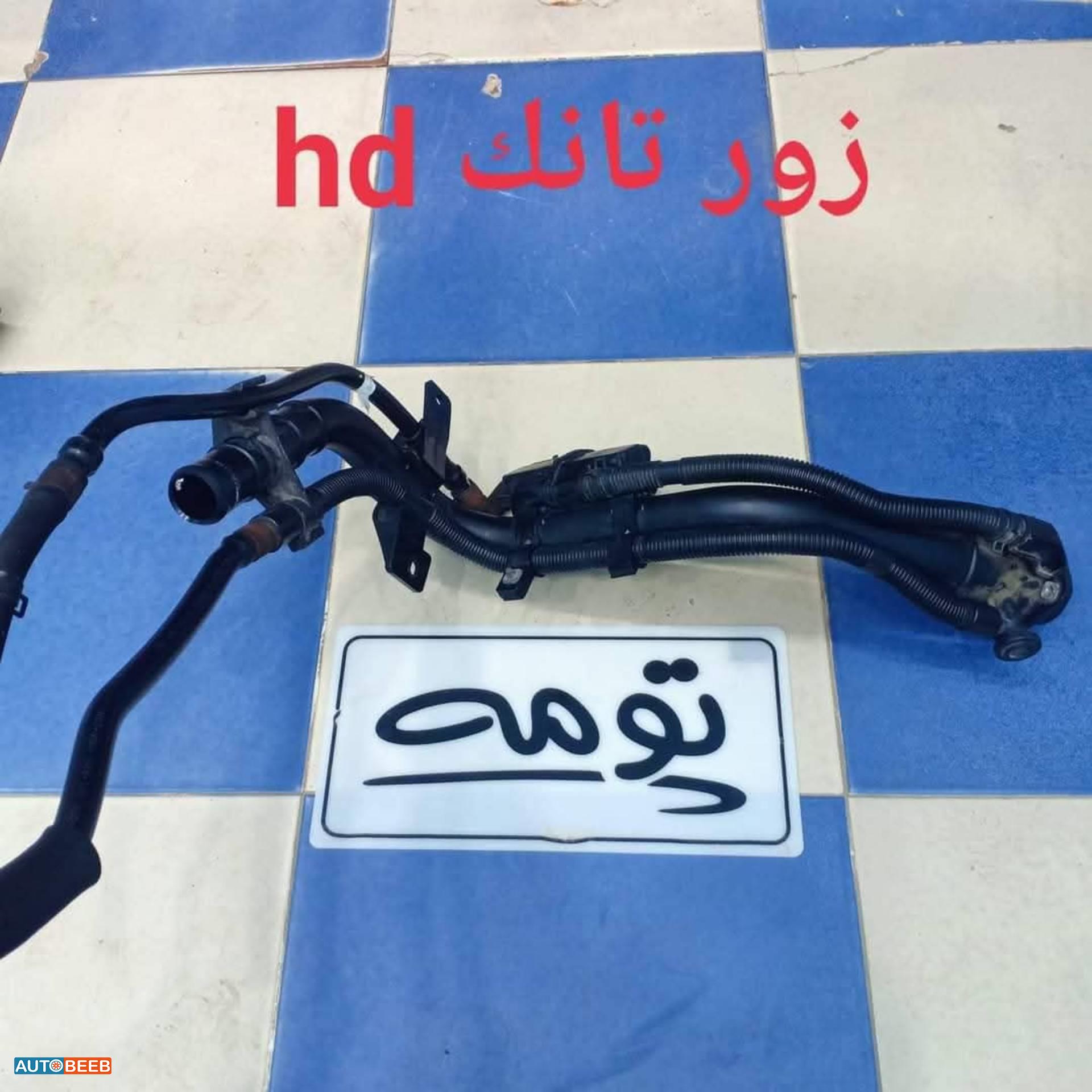  Mechanics  Hyundai Elantra