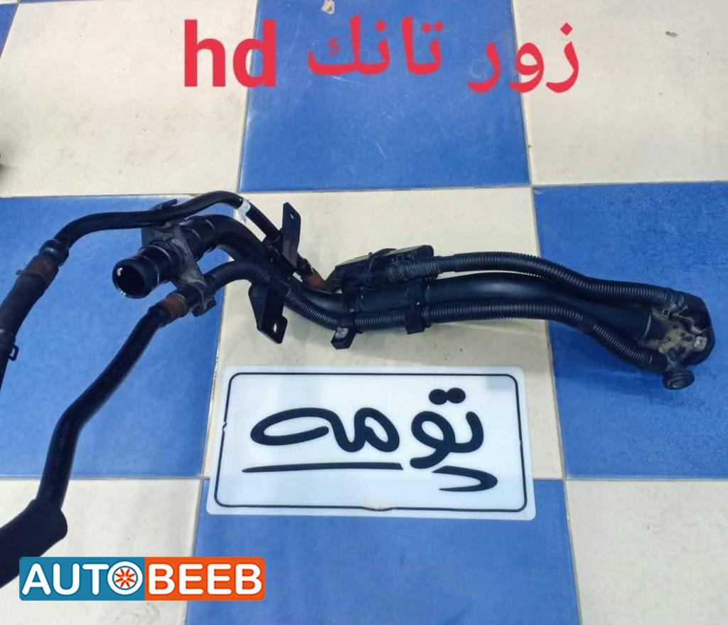  Mechanics  Hyundai Elantra
