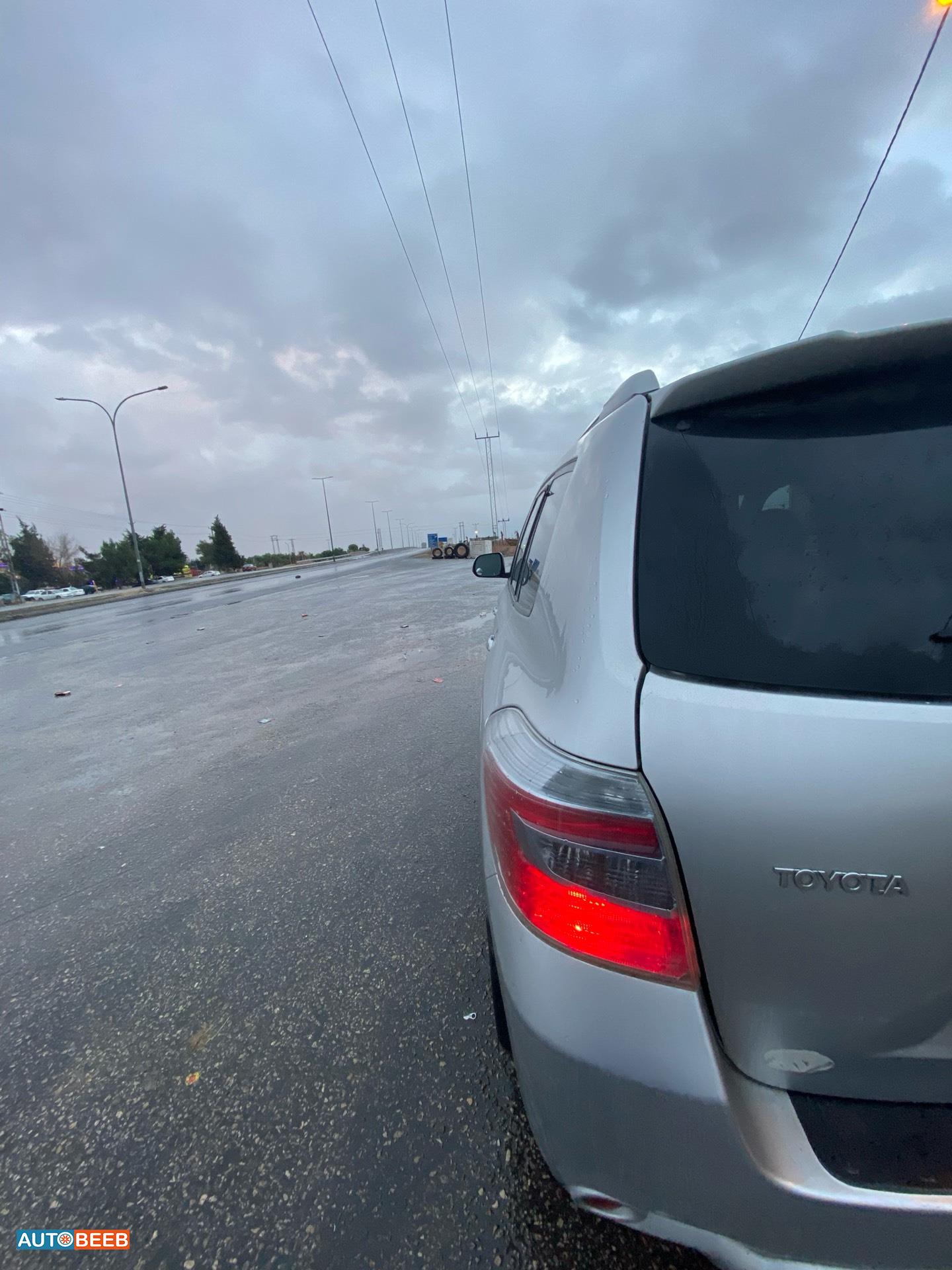 Toyota Highlander 2009