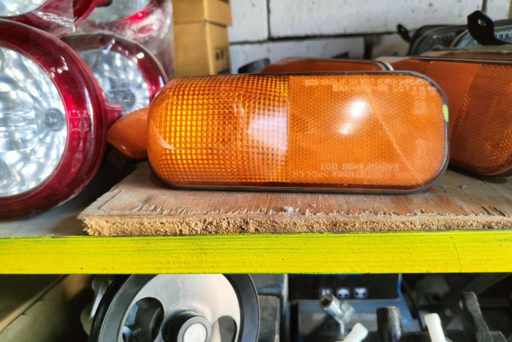 Lights Flasher Light Hyundai 
