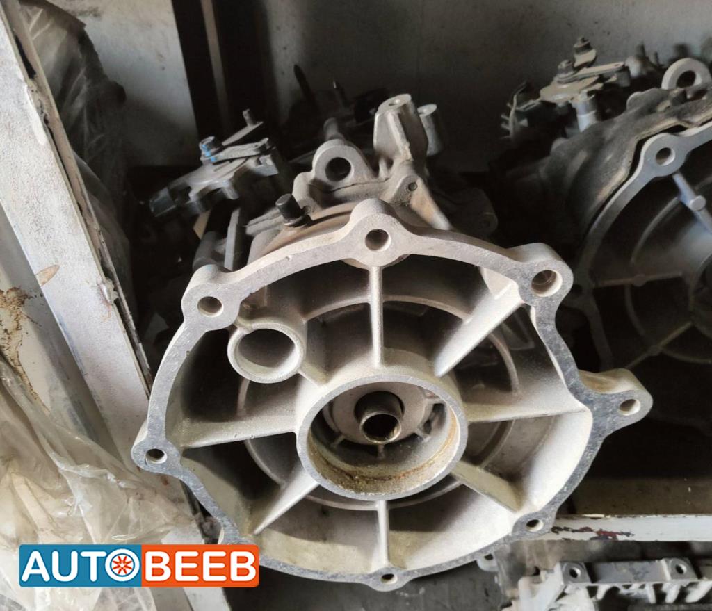  Gear Box KIA Bongo