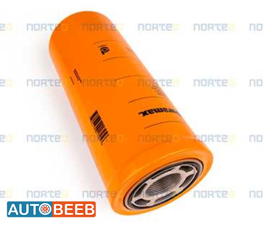 HYDRAULIC FLUID FILTER