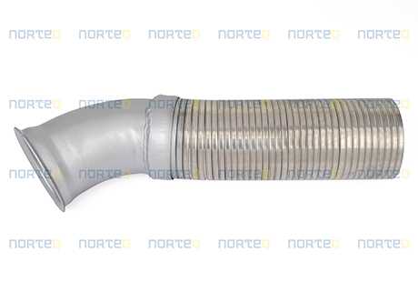 EXHAUST PIPE