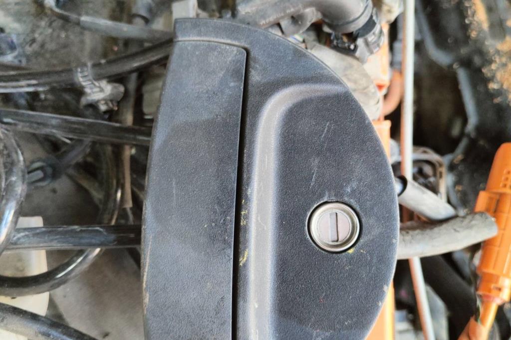 Body  Door Handle  Hyundai Porter