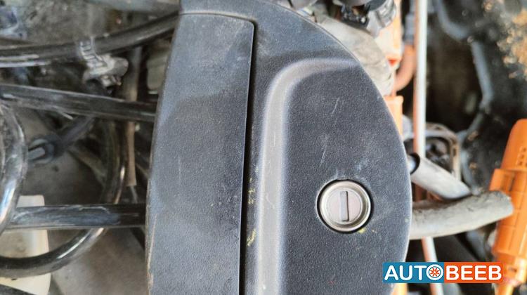 Body  Door Handle  Hyundai Porter