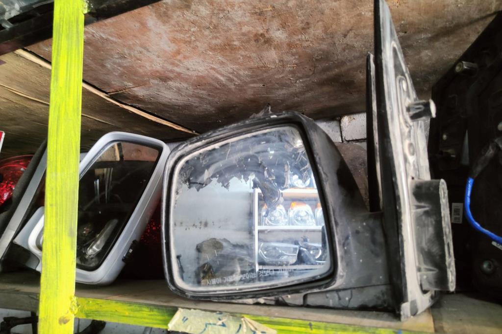 Body  Wing Mirror Hyundai H1