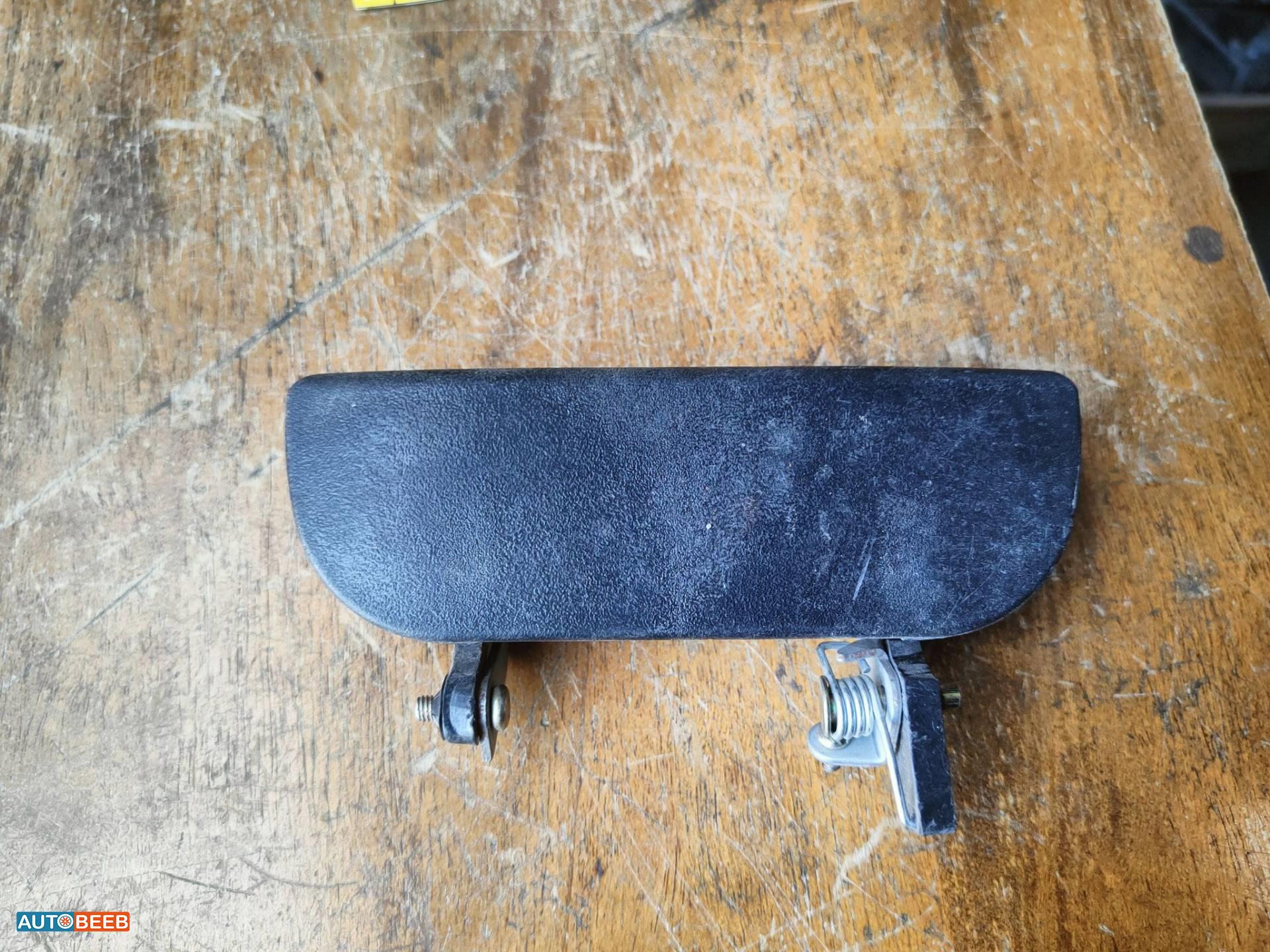 Body  Door Handle  Hyundai 
