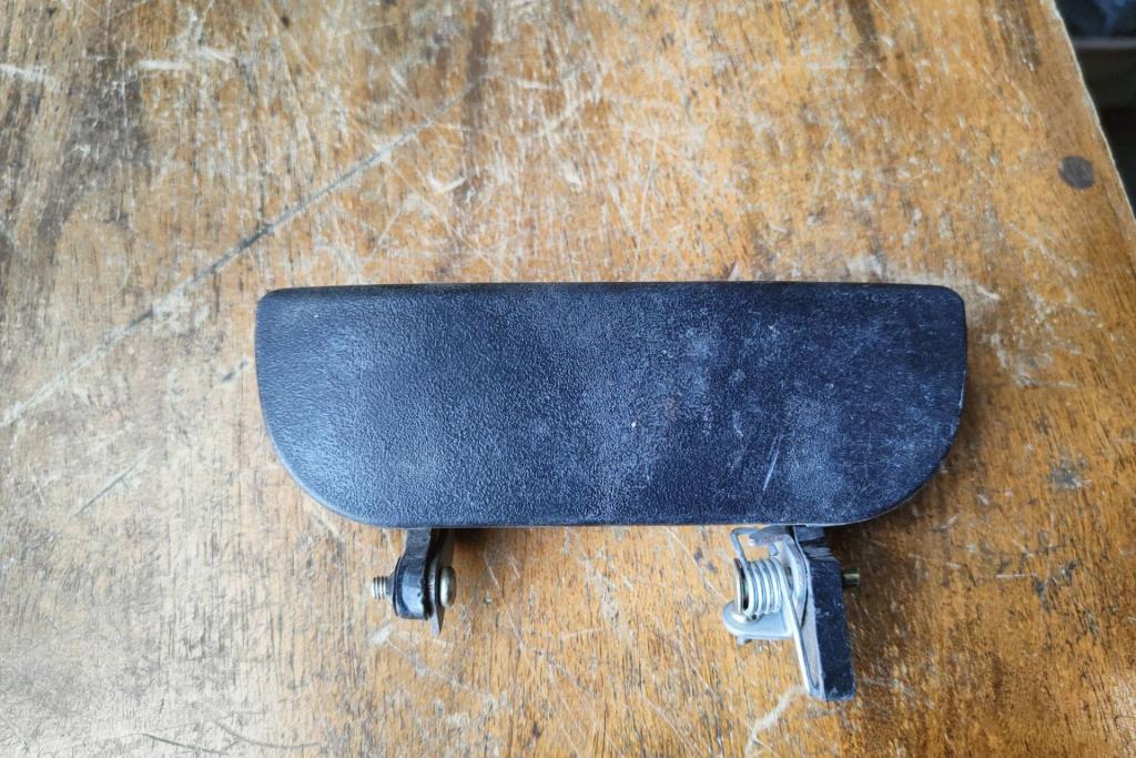 Body  Door Handle  Hyundai 