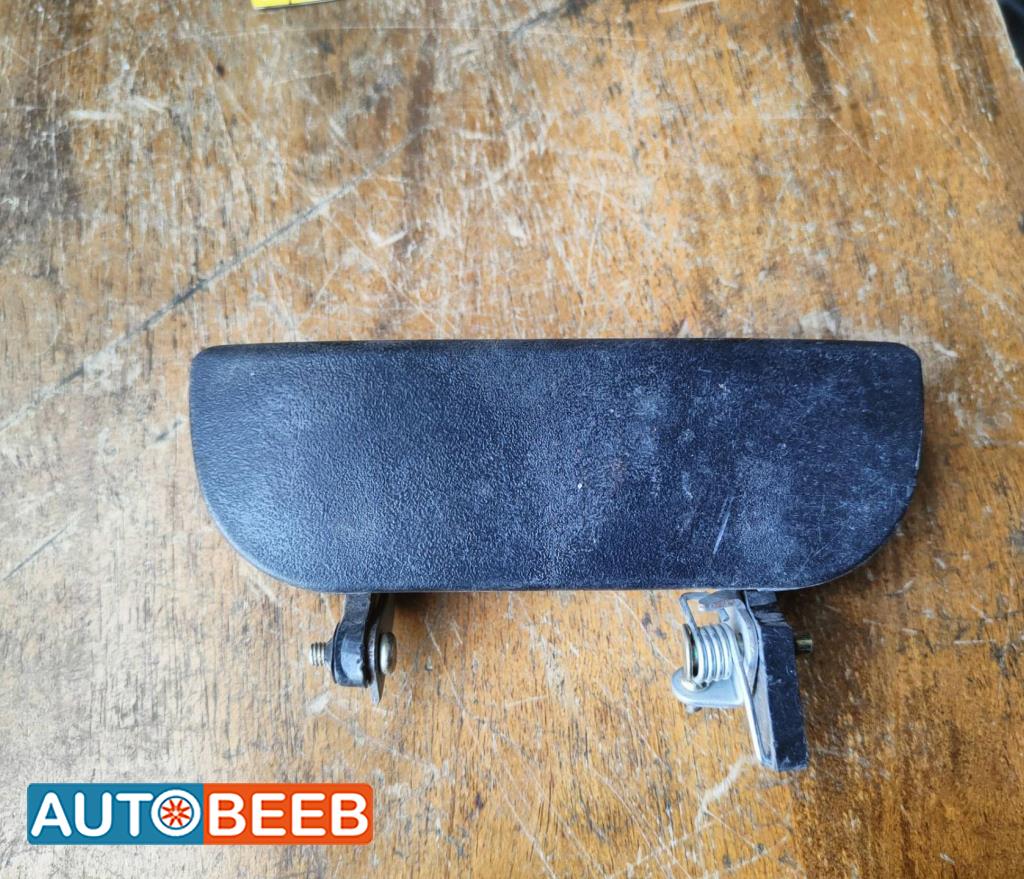 Body  Door Handle  Hyundai 