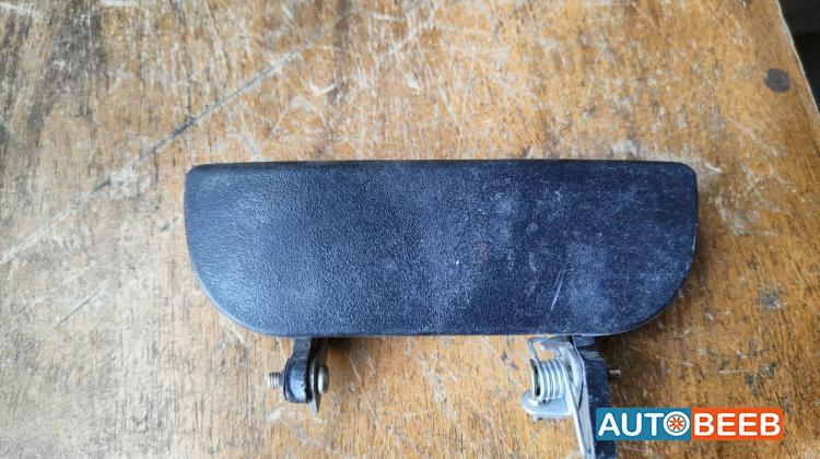 Body  Door Handle  Hyundai 