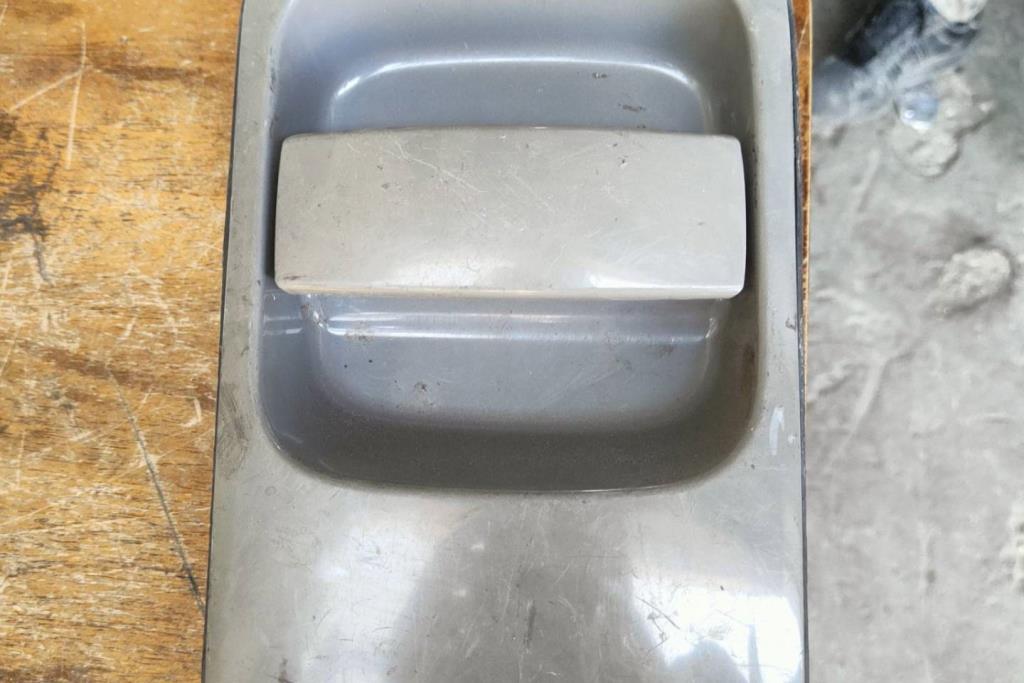 Body  Door Handle  Hyundai H1