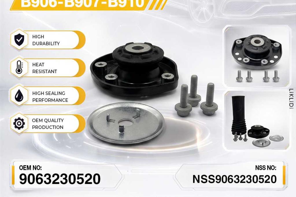 Mercedes Sprinter Front Shock Absorbers Mount