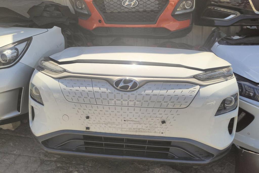Body  Front clip Hyundai kona