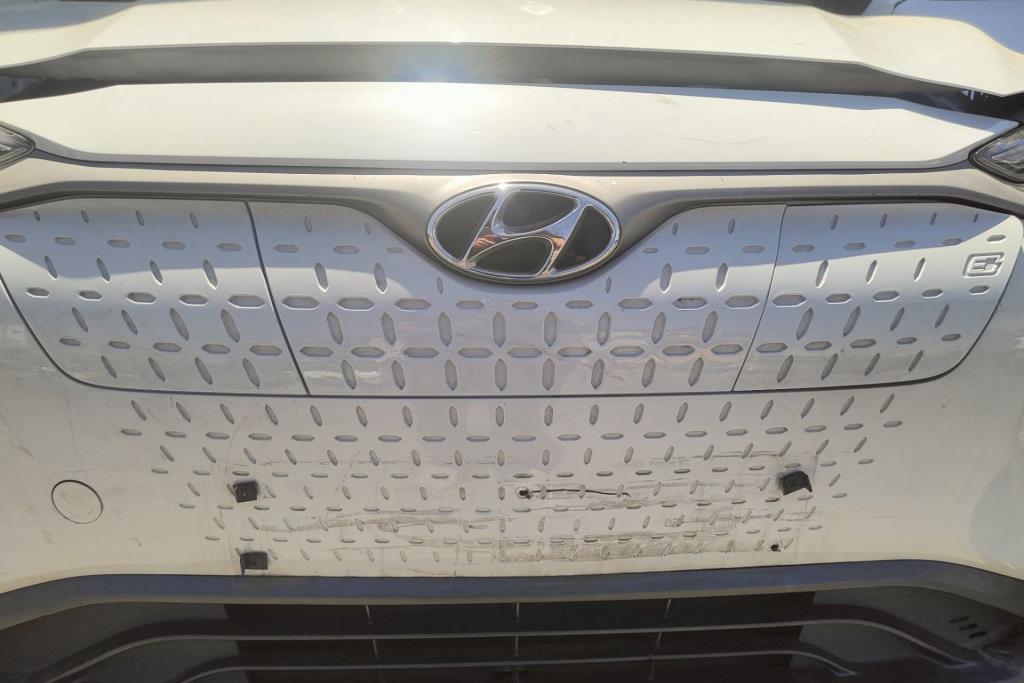 Body  Grilles Hyundai kona