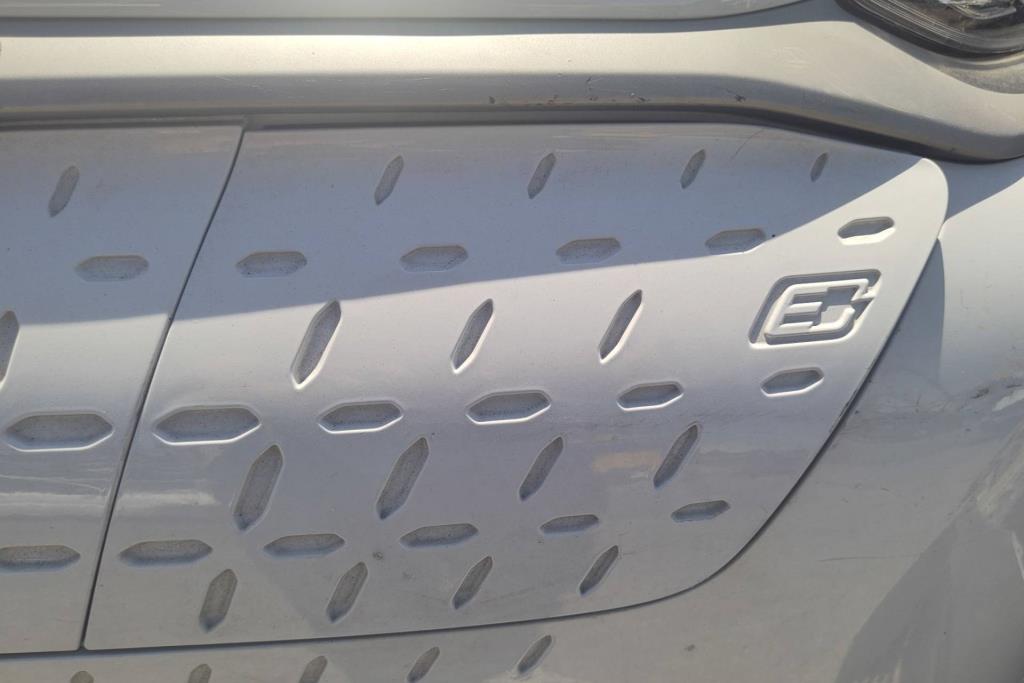 Body  Other Hyundai kona