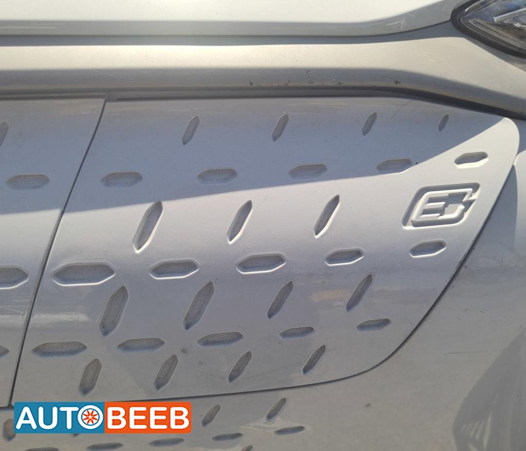Body  Other Hyundai kona