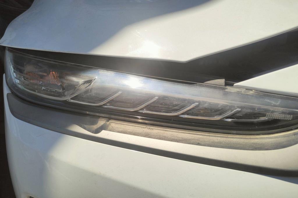 Lights Front light Hyundai kona