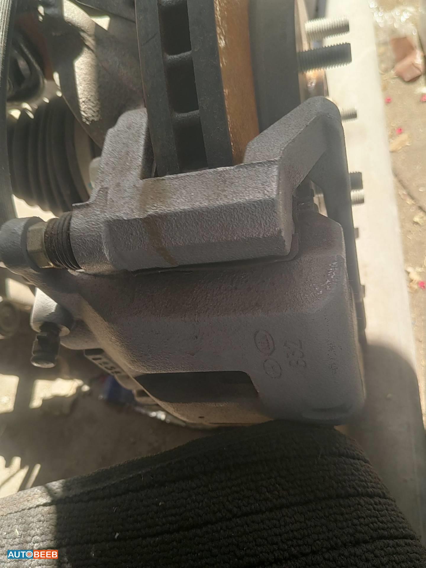  Mechanics  KIA Carnival