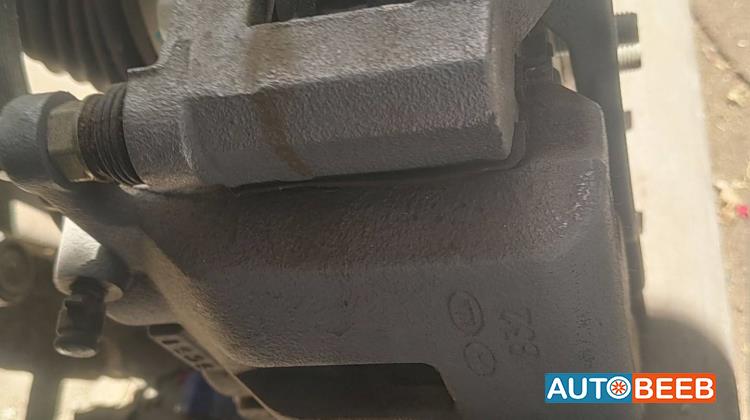  Mechanics  KIA Carnival