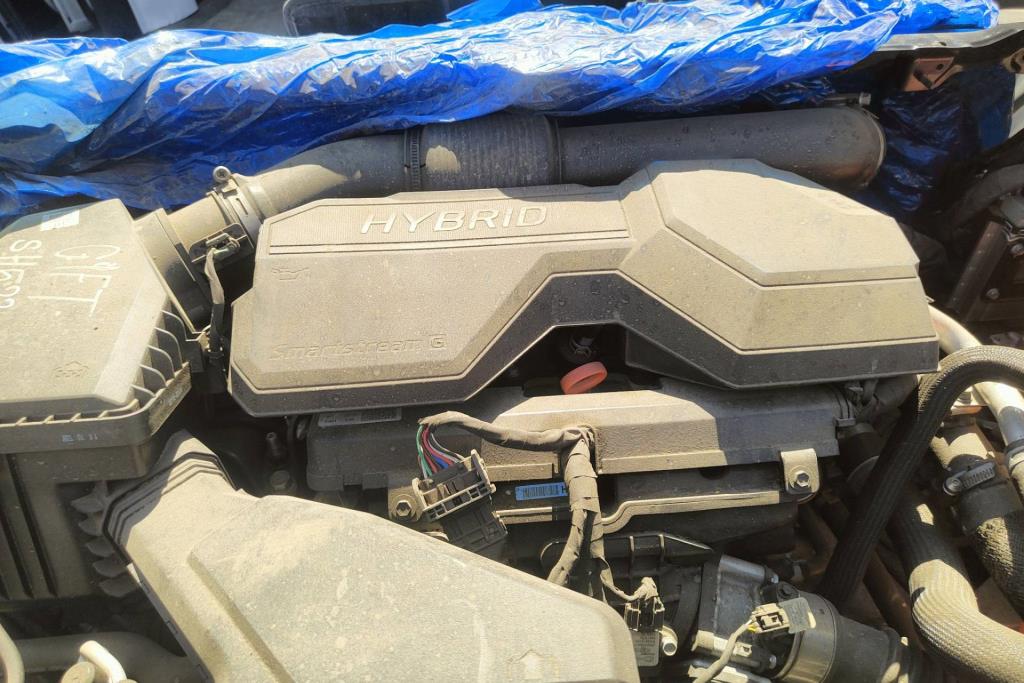  Mechanics  KIA Carnival